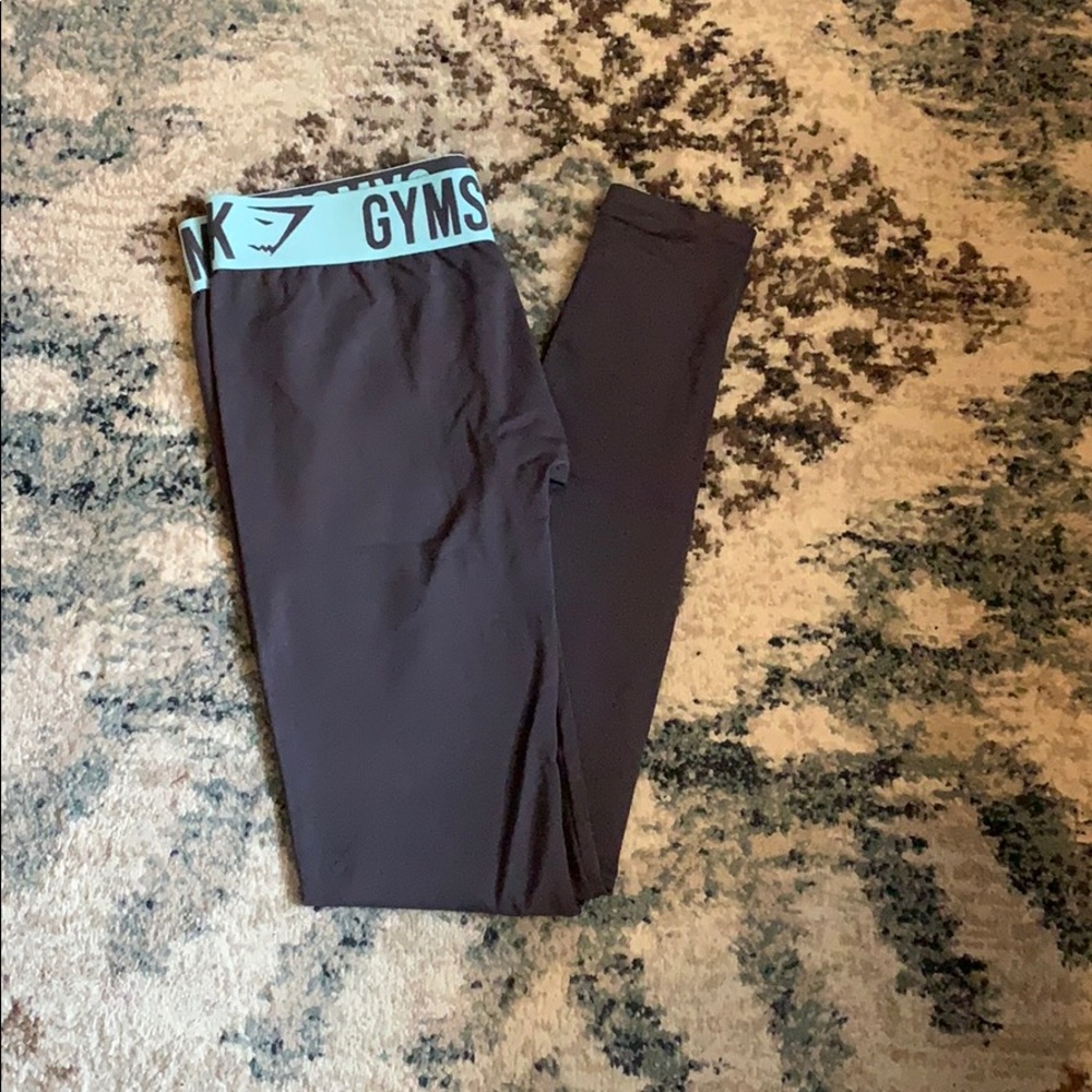 Gymshark Fit Legging